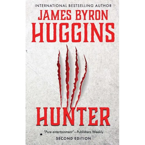 Hunter - Paperback