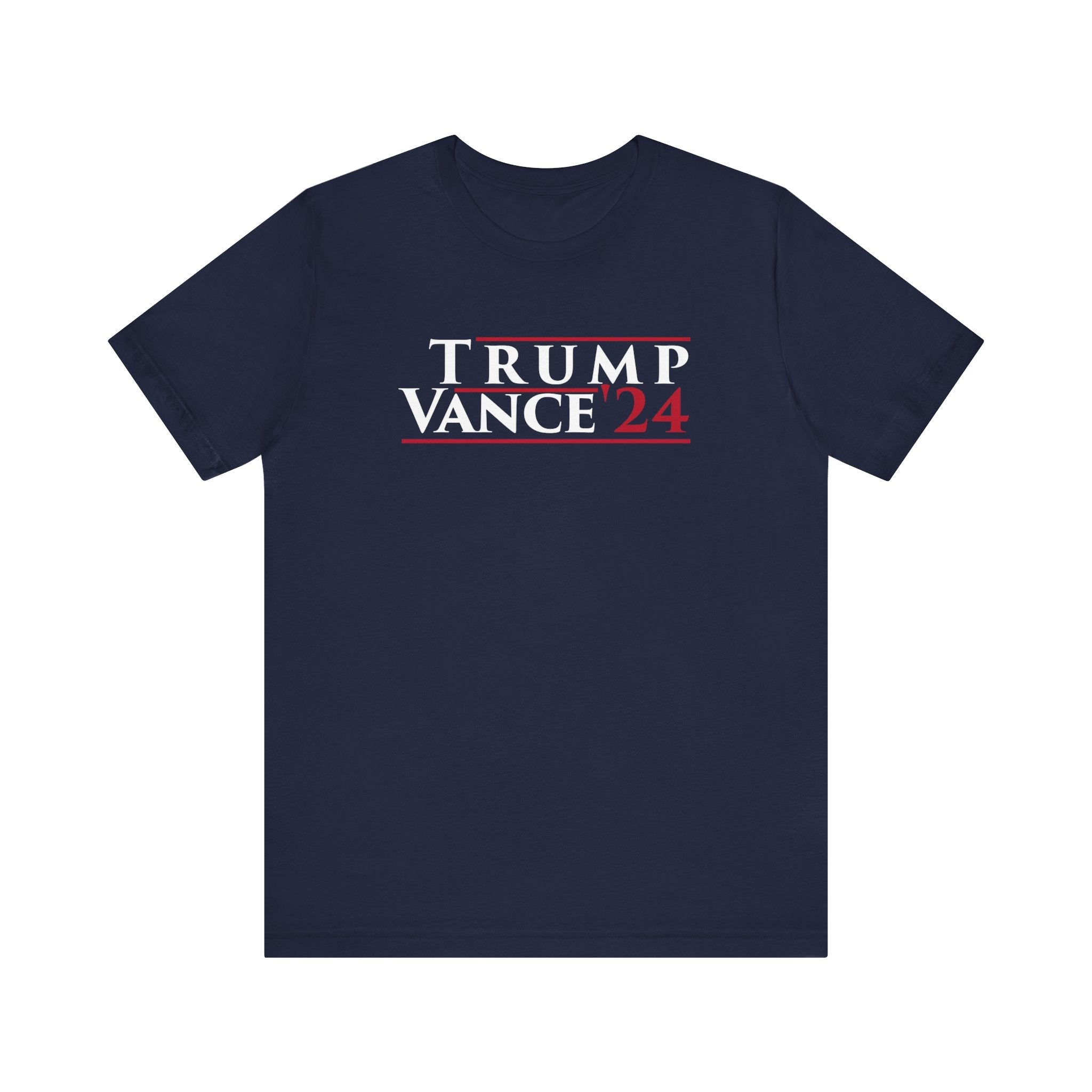 Trump Vance &amp;#39;24 T-Shirt