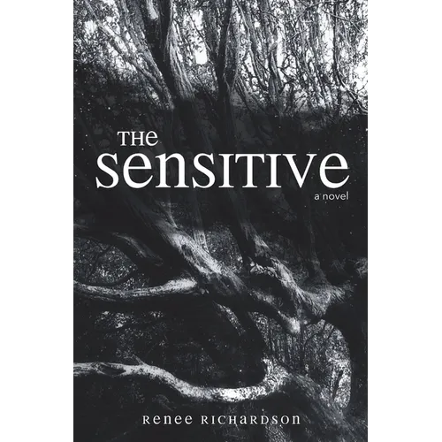 The Sensitive - Paperback
