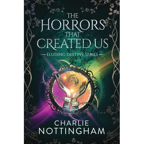 The Horrors that Created Us - Paperback