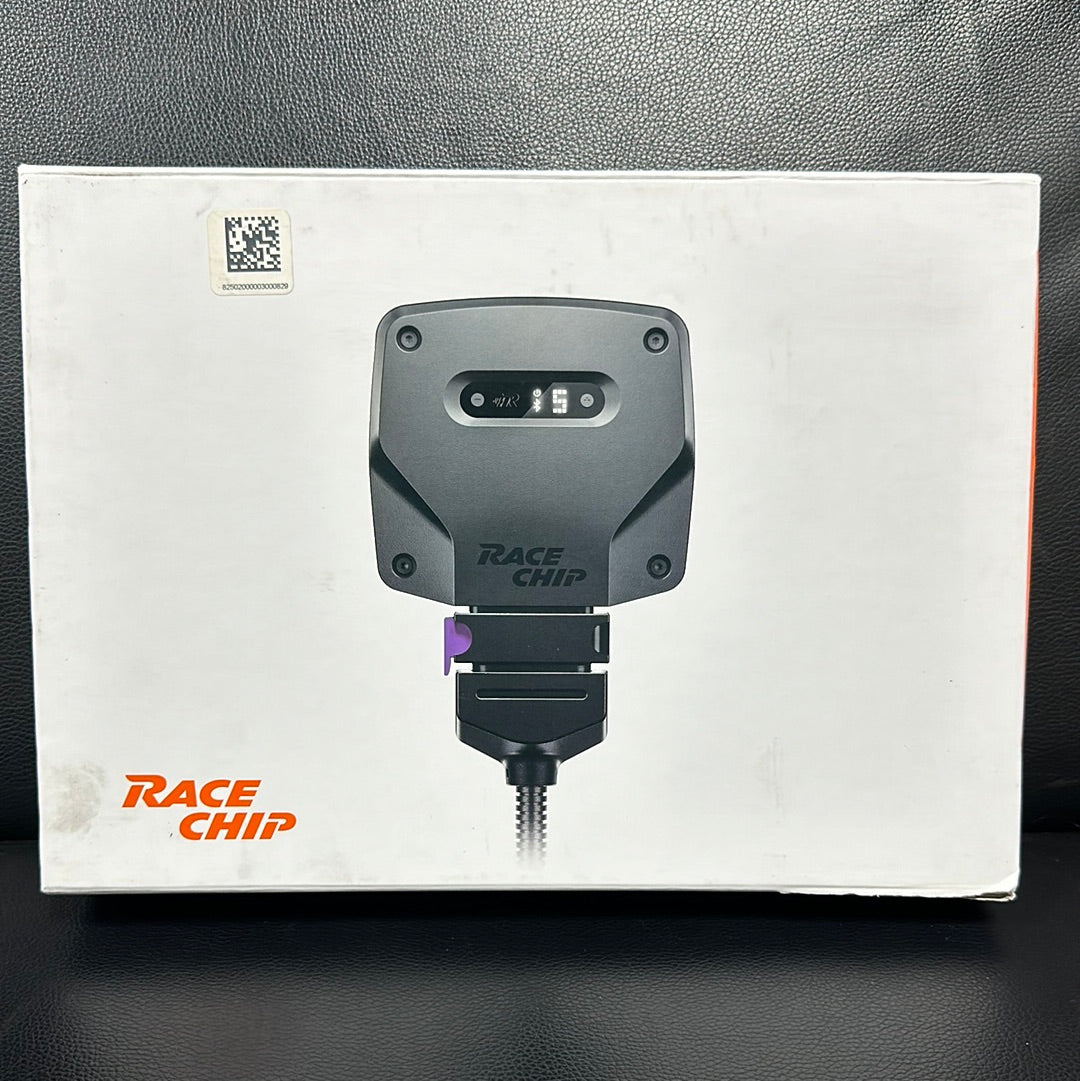 RaceChip 19-21 Dodge Challenger/Charger SRT Hellcat GTS Black Tuning Module w/ App