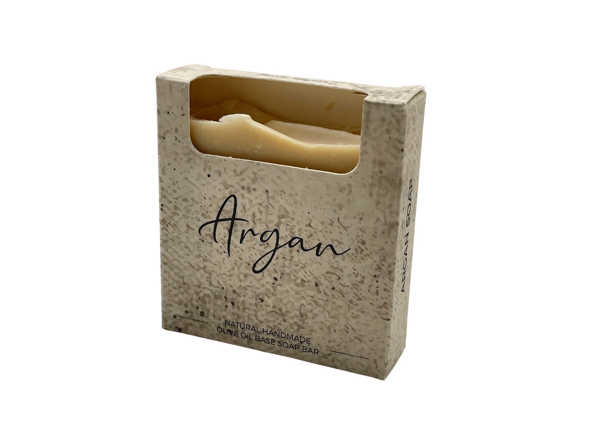 Basiclayersca Artisan Handmade Scented Argan Oil Soap for - Premium Quality Personal Care | Fast Shipping &amp;amp; Returns