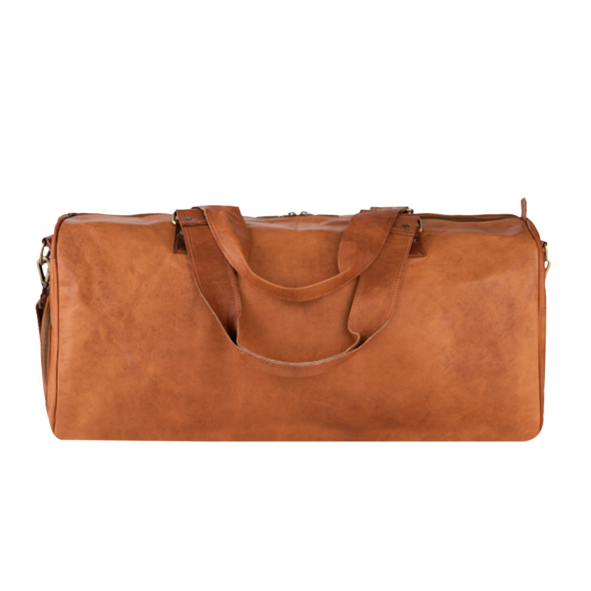 Vincent Morton Cabin Bag