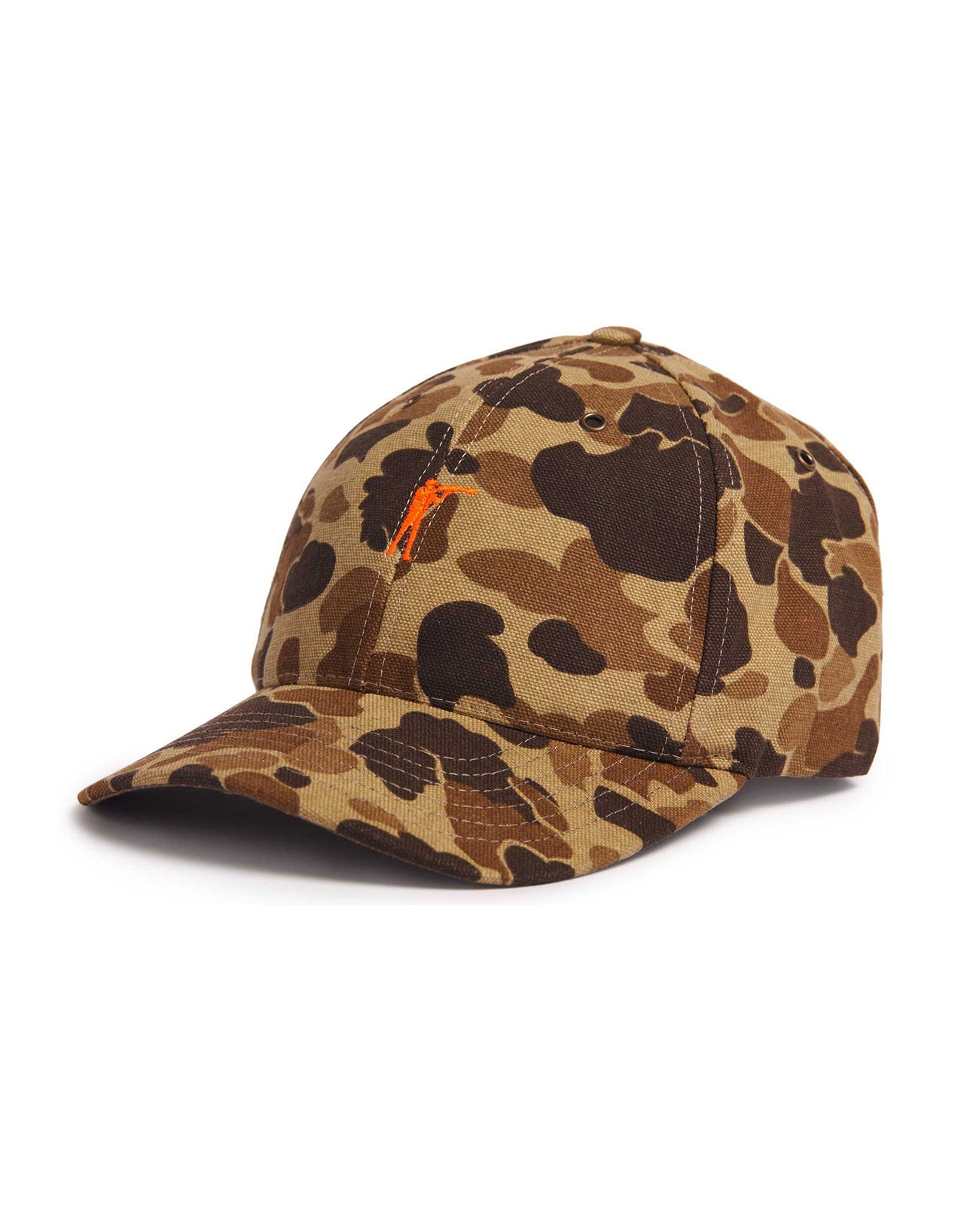 Arthur Field Hat - Original Camo