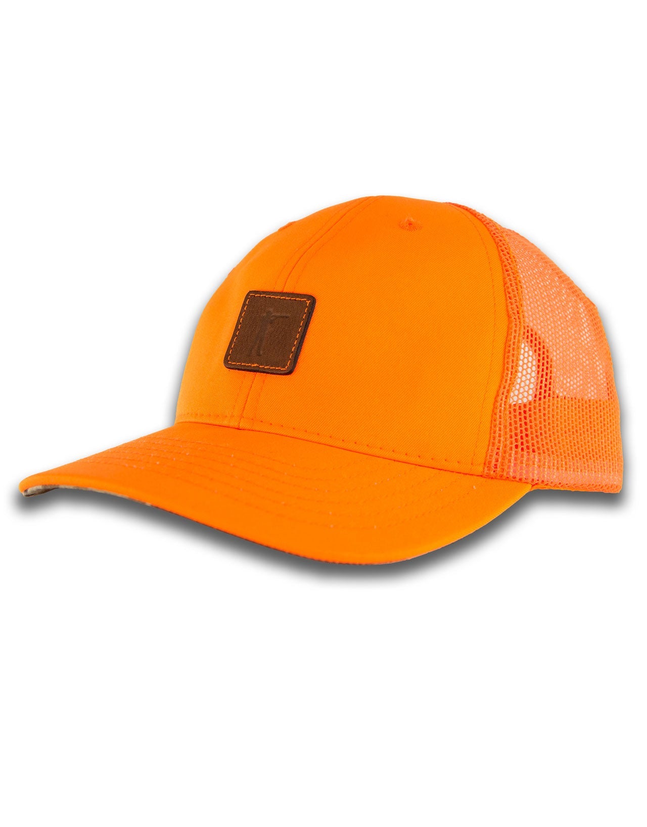 Arthur Snapback Hat - Upland Edition