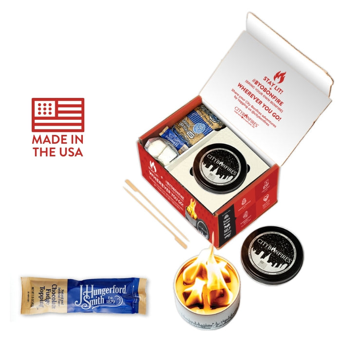 S&#39;mores Night Pack