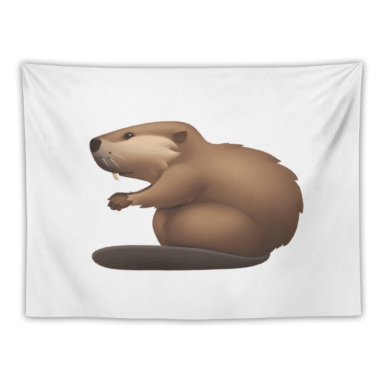 Бобр (Beaver) Tapestry