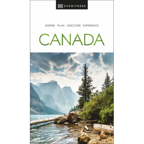 Canada - Paperback