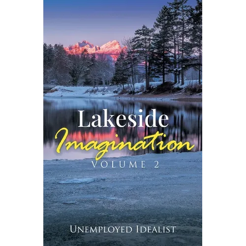 Lakeside Imagination - Paperback