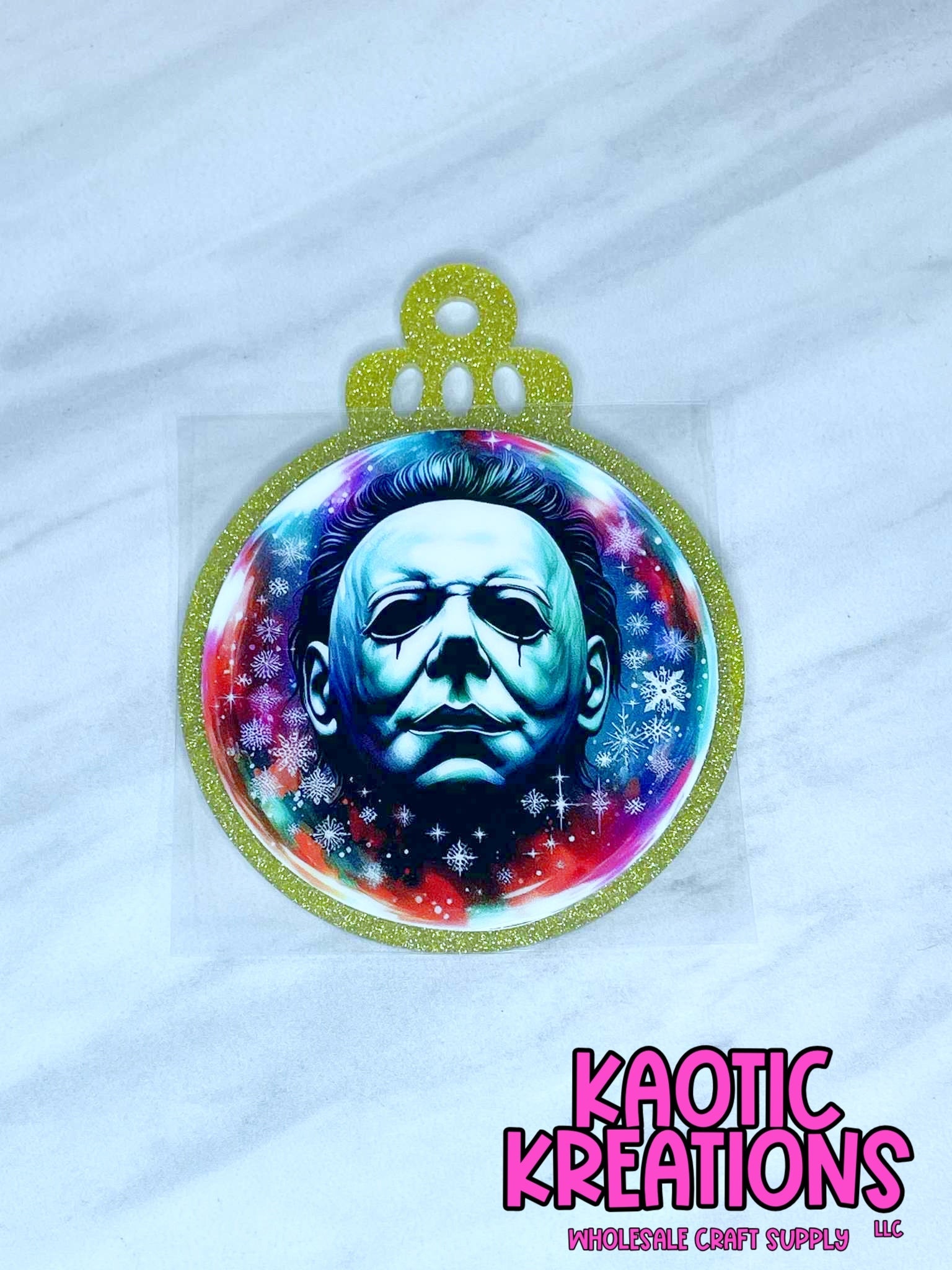 UV DTF ORNAMENT 2F-643 WRAP A26 (1ct)