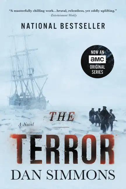 The Terror - Paperback