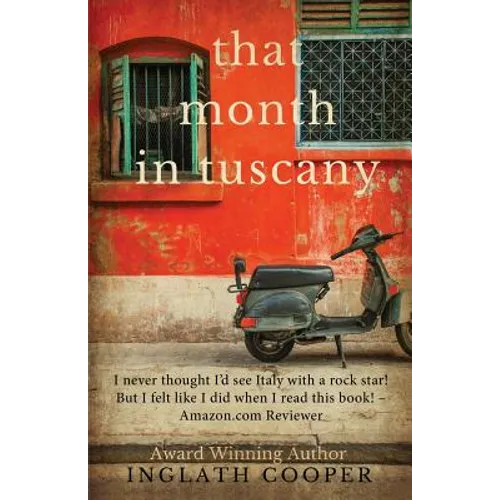 That Month in Tuscany - Paperback