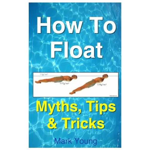 How To Float - Paperback