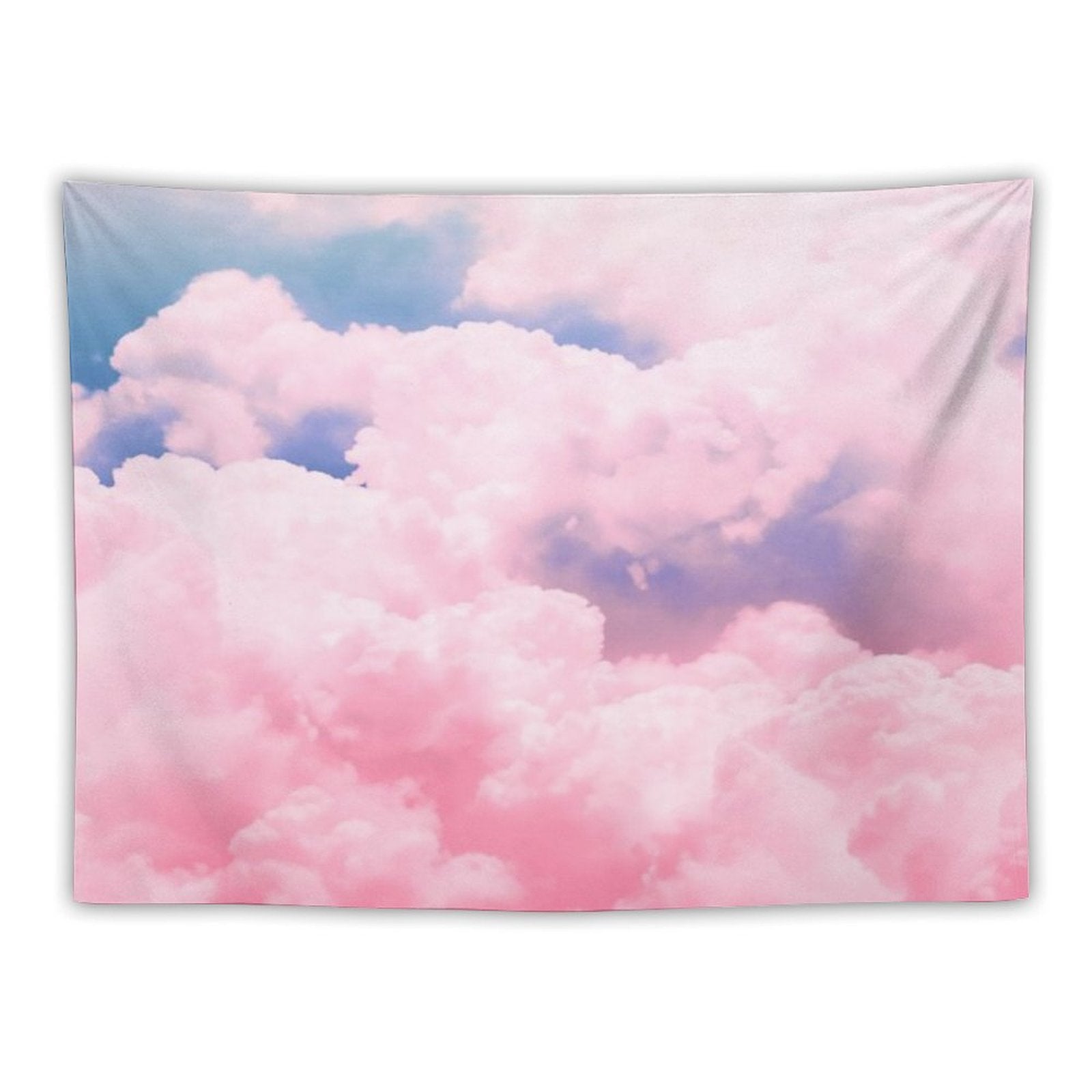 Candy Sky Tapestry