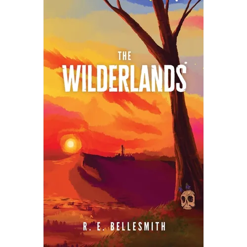The Wilderlands - Paperback