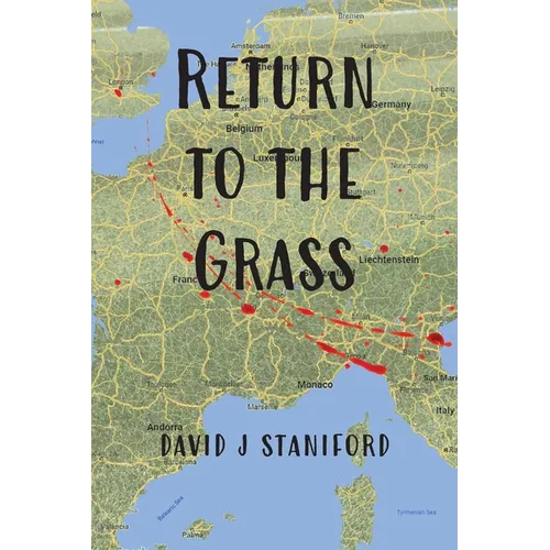 Return to the Grass - Paperback