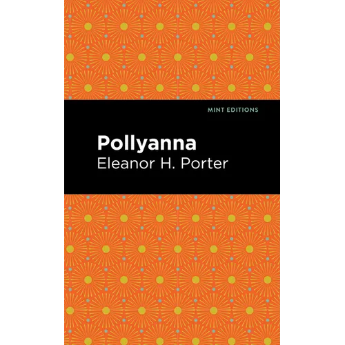 Pollyanna - Paperback