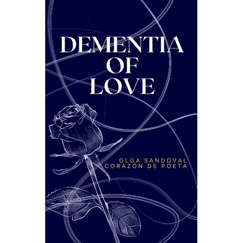 Dementia of Love - Paperback