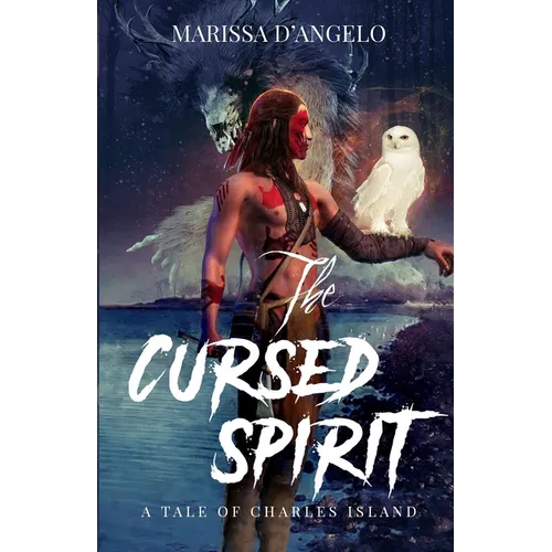 The Cursed Spirit - Paperback