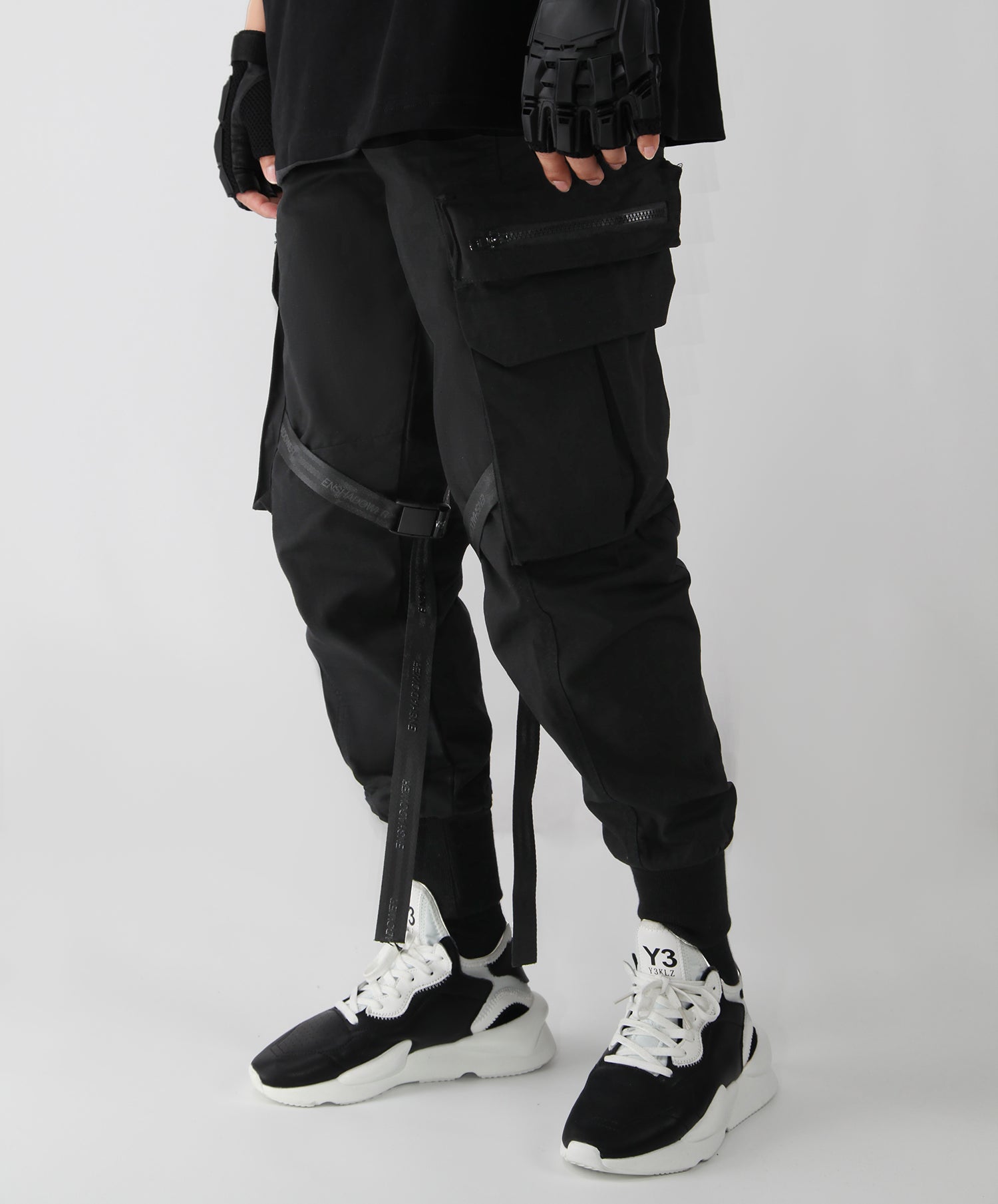 IBP1828 Noble Cargo Pants