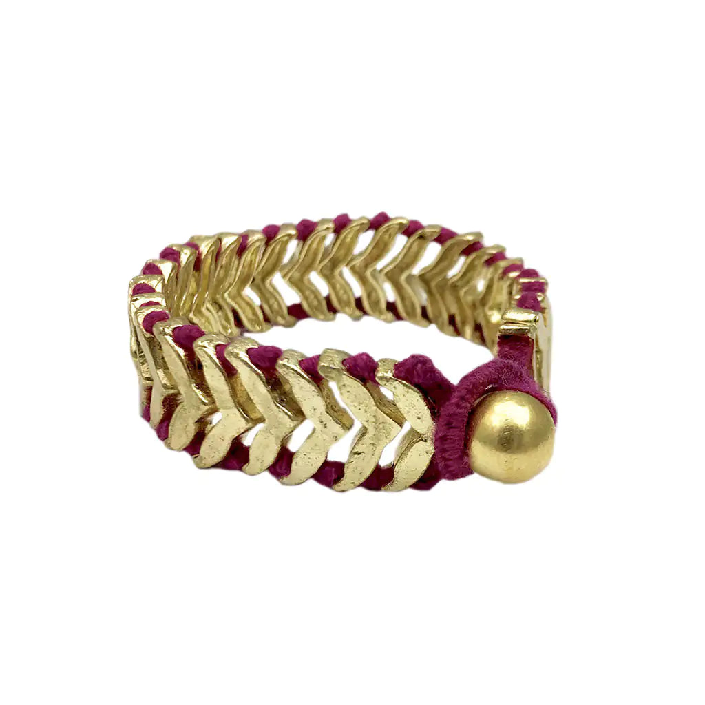 Style Loft Collection Rina Temple Bracelet