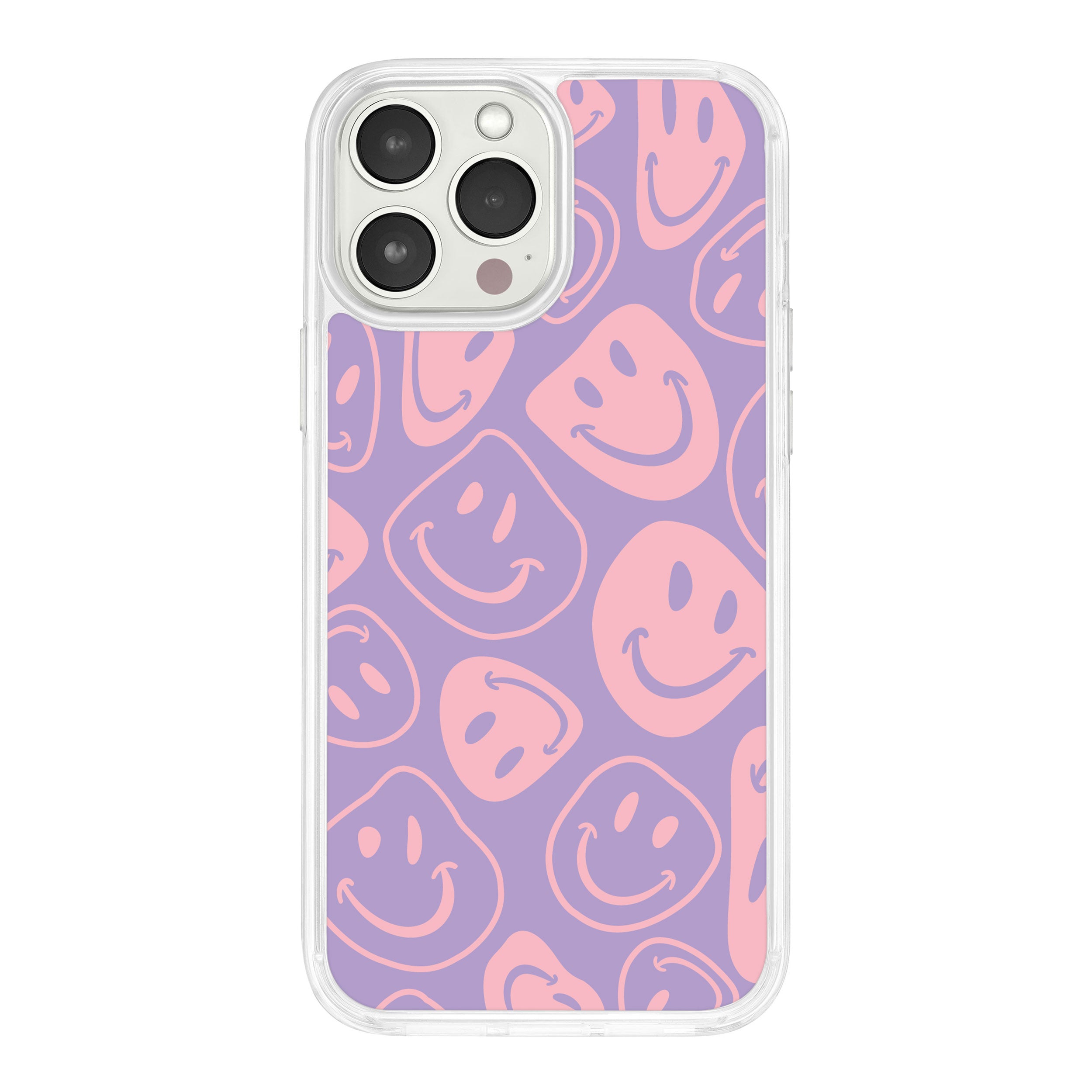 Y2K HD Apple iPhone 12 Series Mag-Safe Phone Case