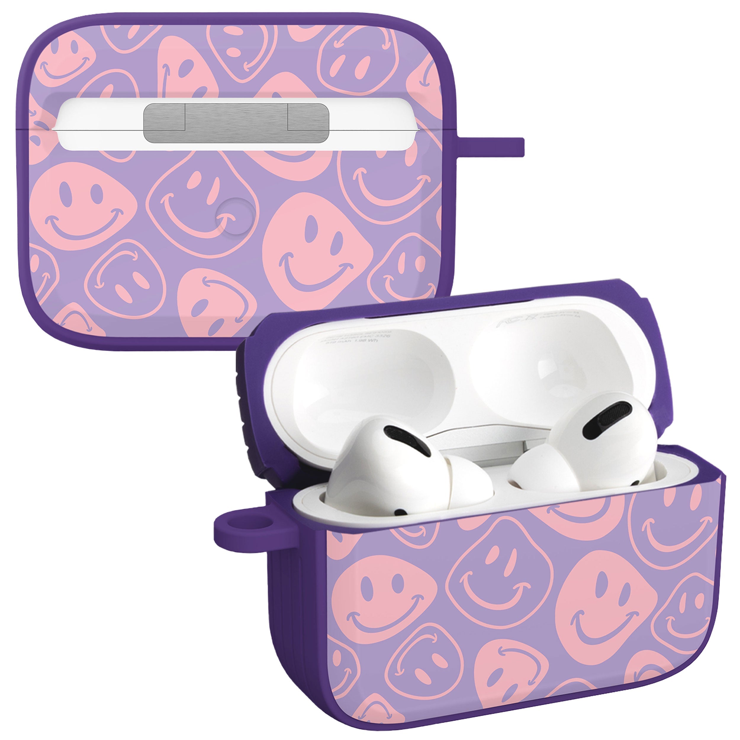 Y2K HDX Apple AirPods Pro 1 &amp;amp; 2 Case Cover