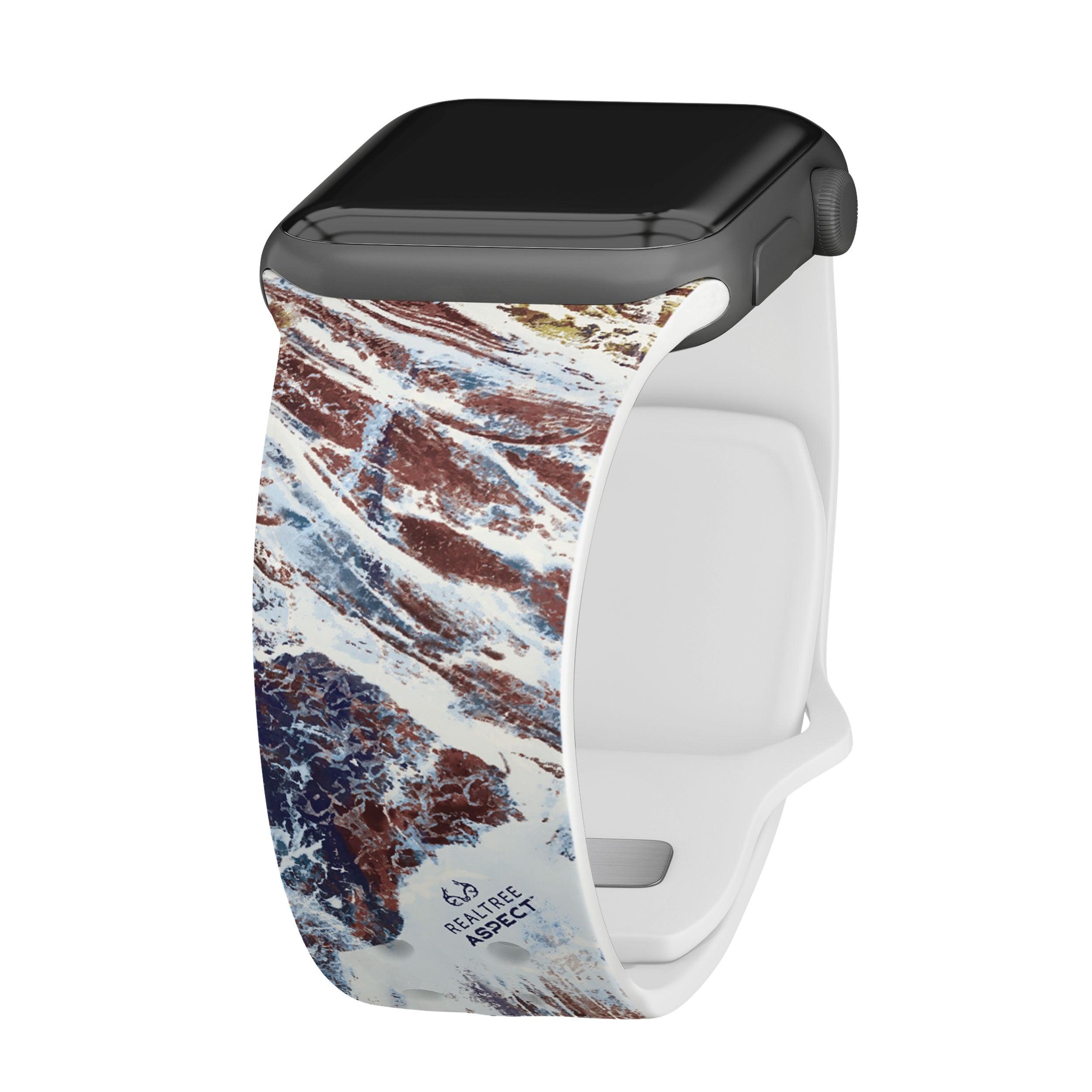 Realtree Aspect HD Apple Watch Band