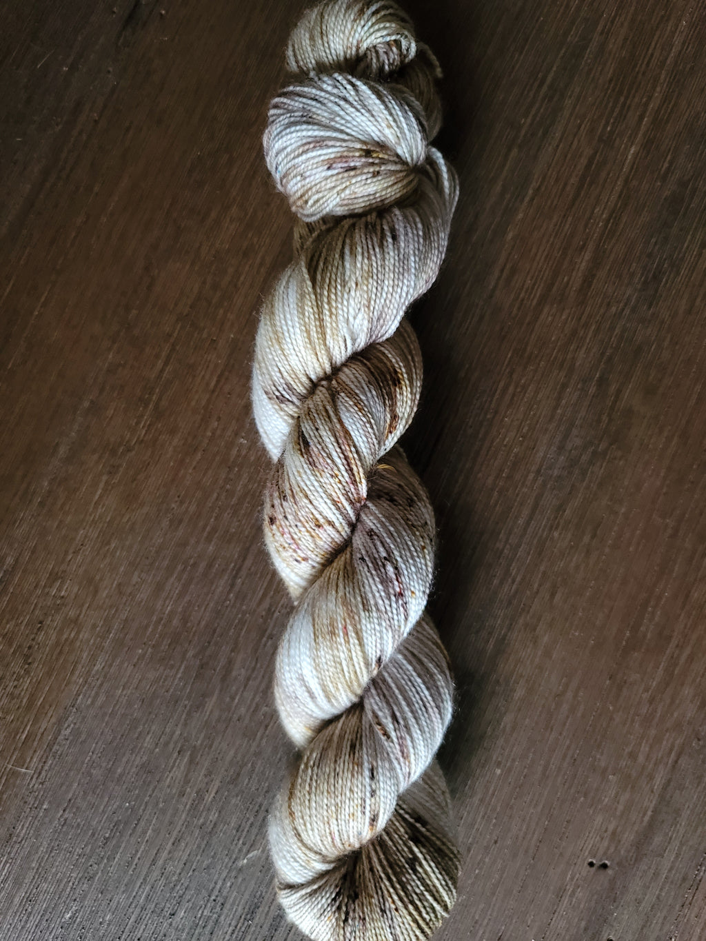 Hot Cocoa in the Snow