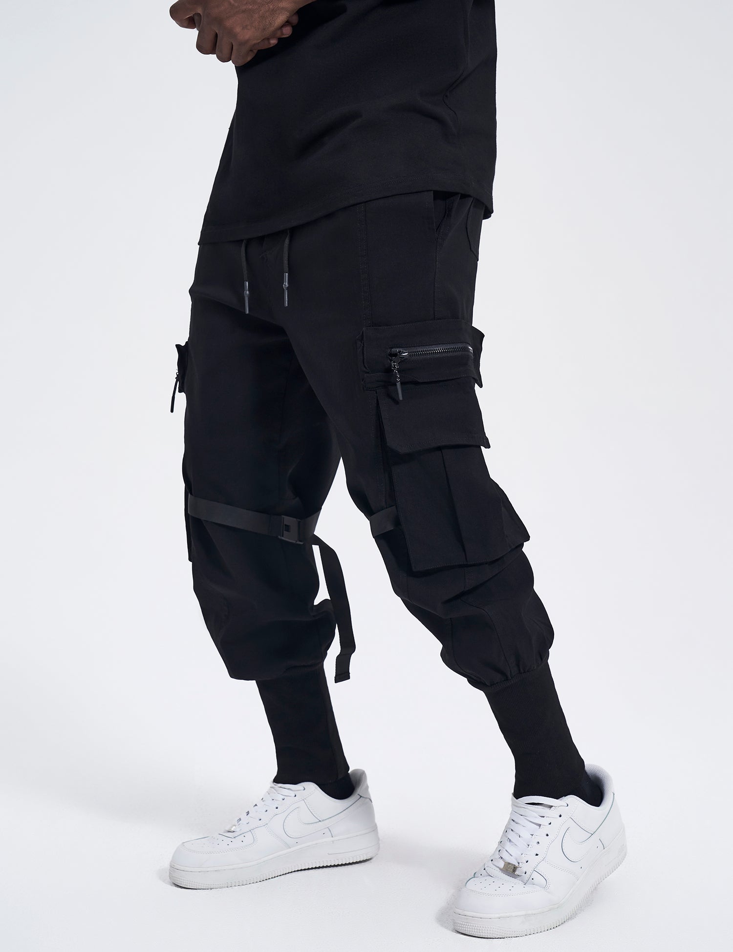 IBP139 Dark Shadow Pants