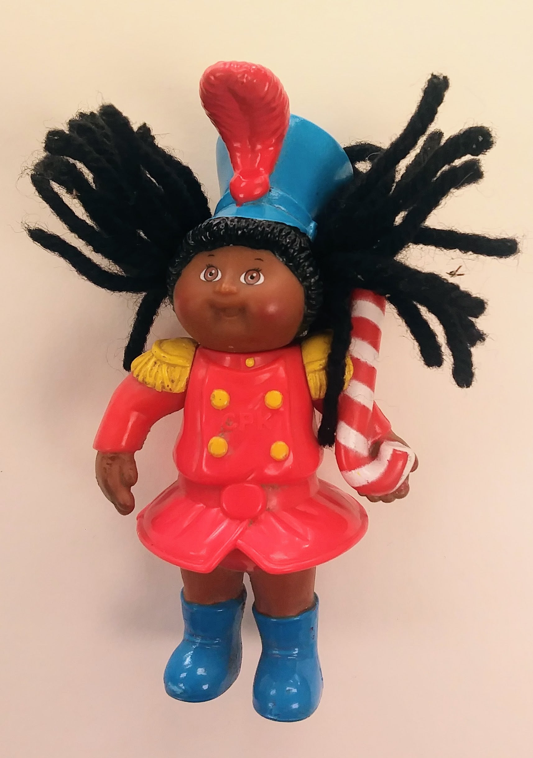 Cabbage Patch Kids figure - Abigail Lynn