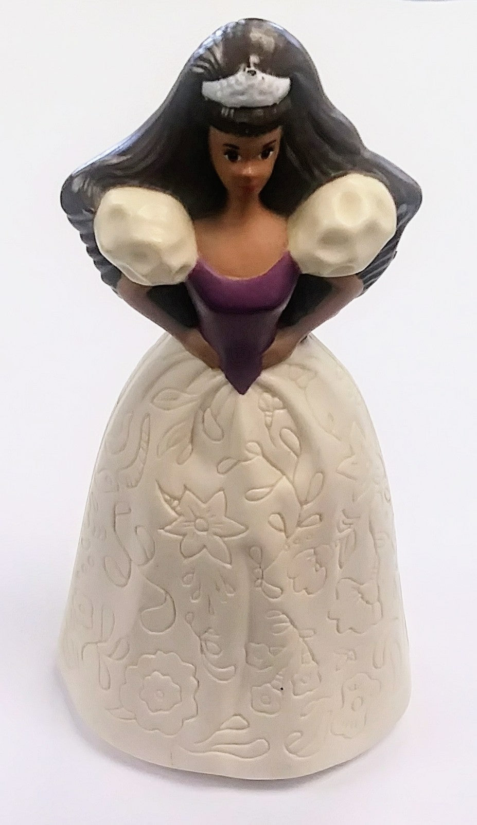 Barbie Happy Meal toy - Barbie (Mexican)