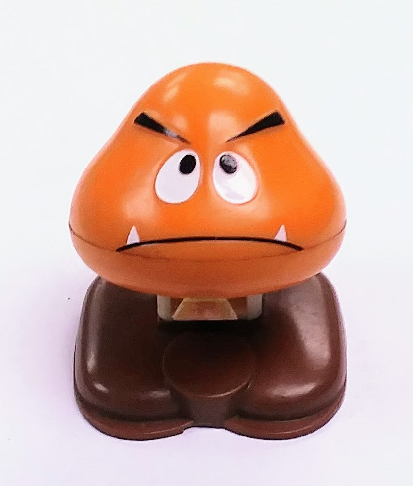 McDonald&amp;#39;s Happy Meal toy - Mario Little Goomba