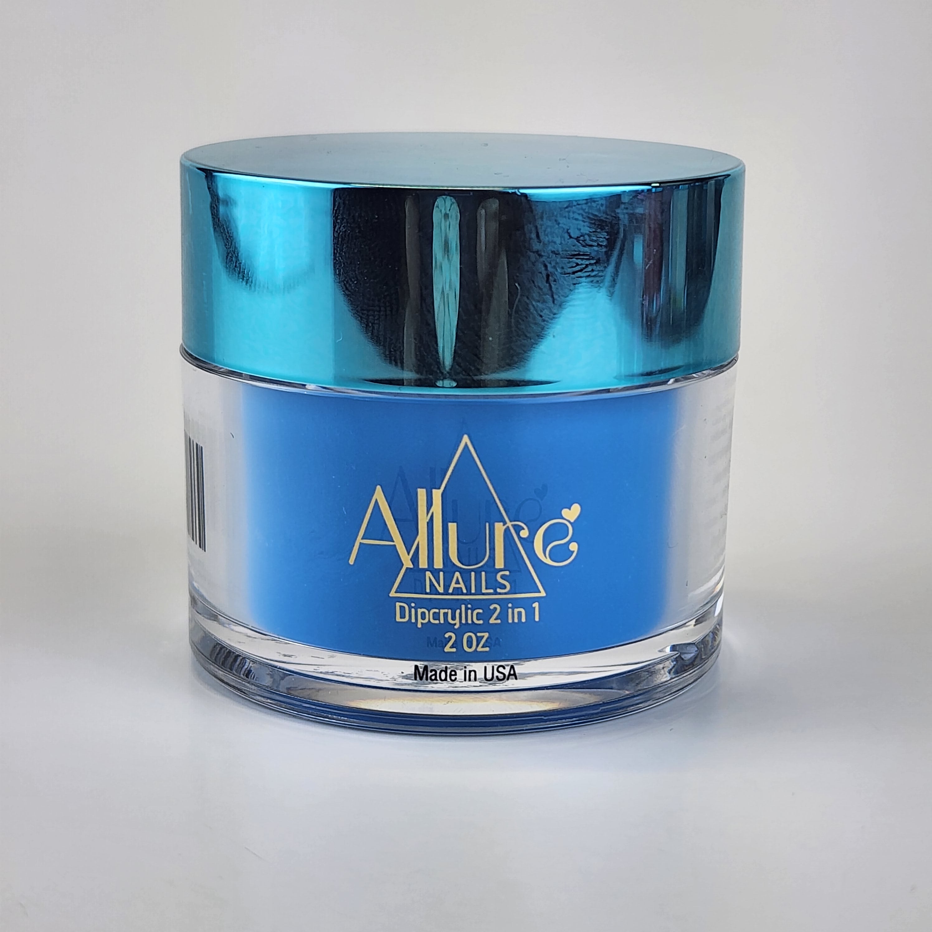 2oz. Dipcrylic 2 in 1 I Am Free