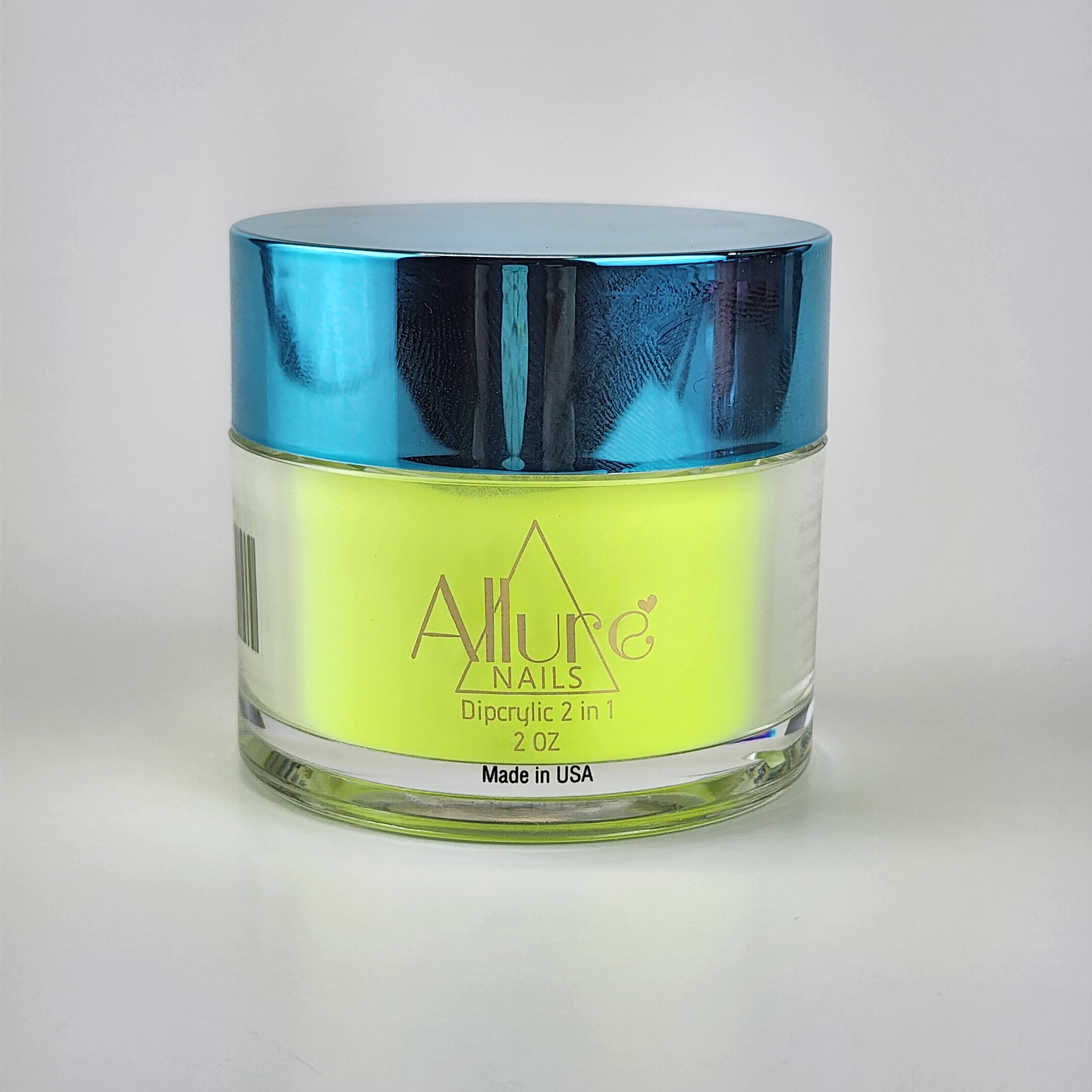 2oz. Dipcrylic 2 in 1 I Am Faithful