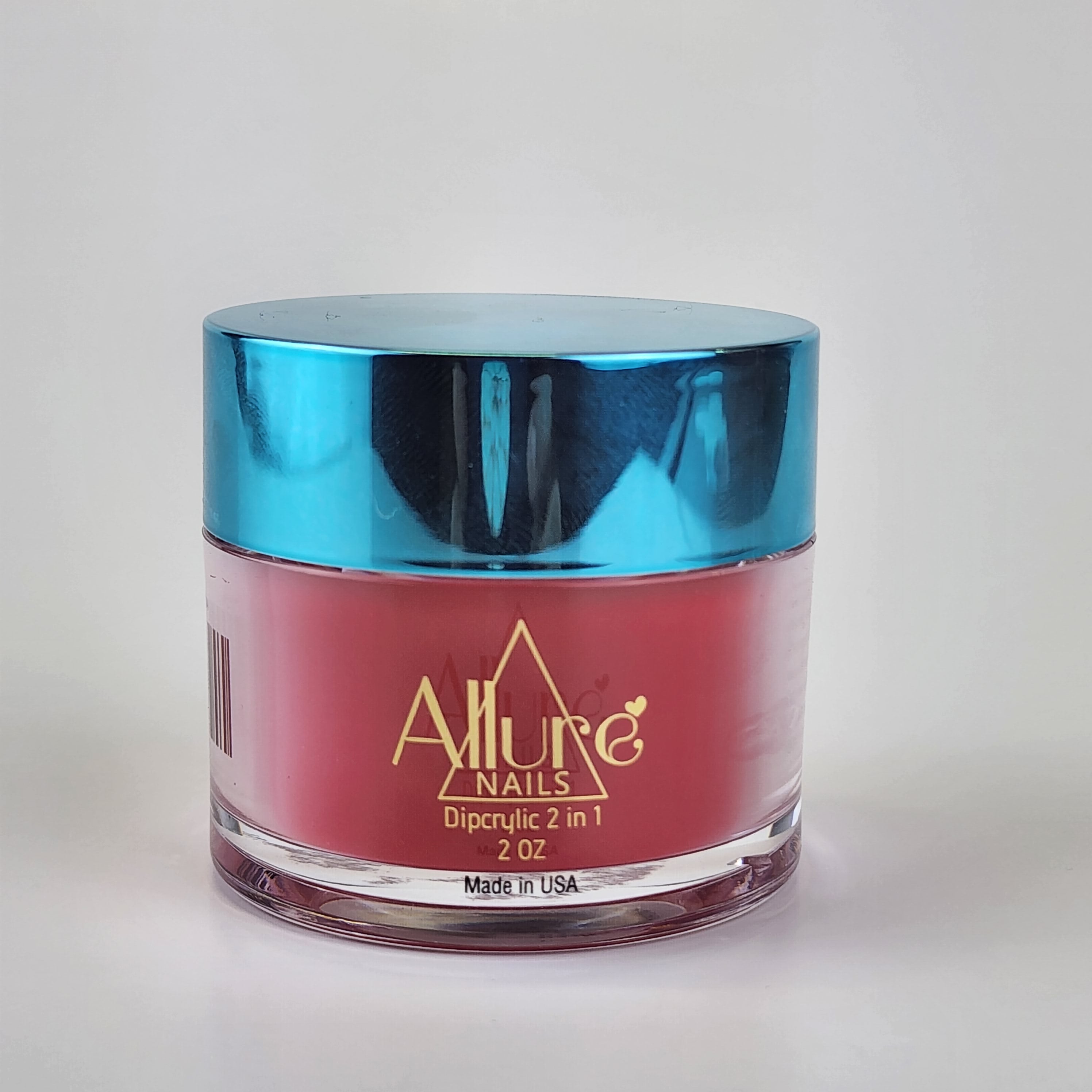 2oz. Dipcrylic 2 in 1 I Am Love