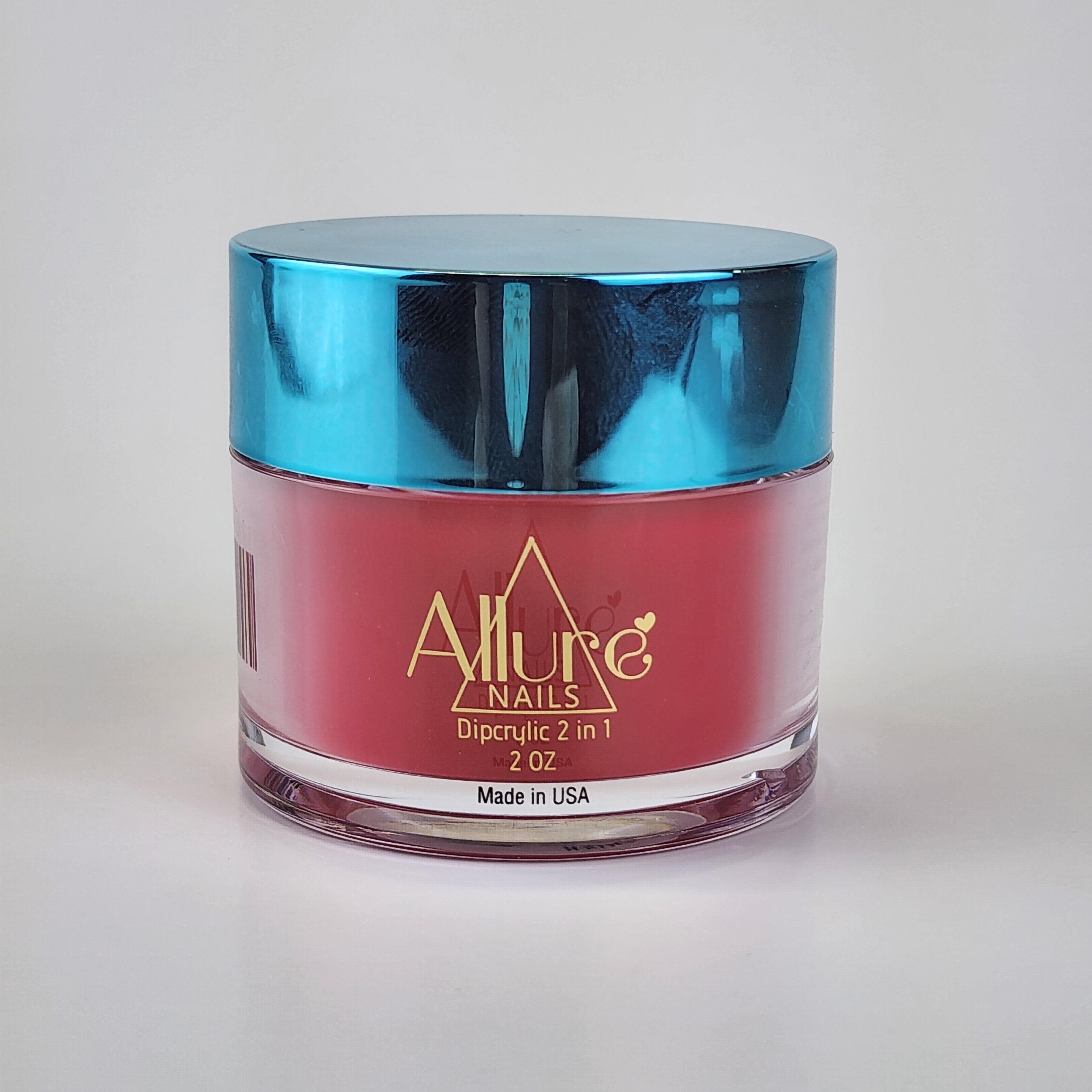 2oz. Dipcrylic 2 in 1 I Am Powerful