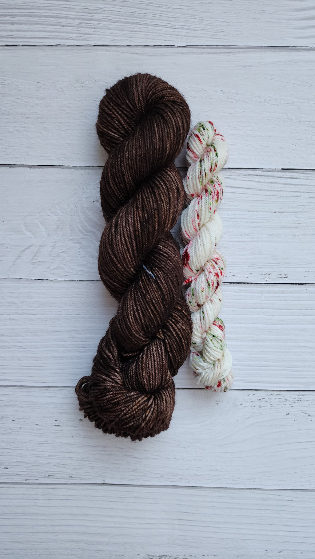 Figgy pudding Sock Set