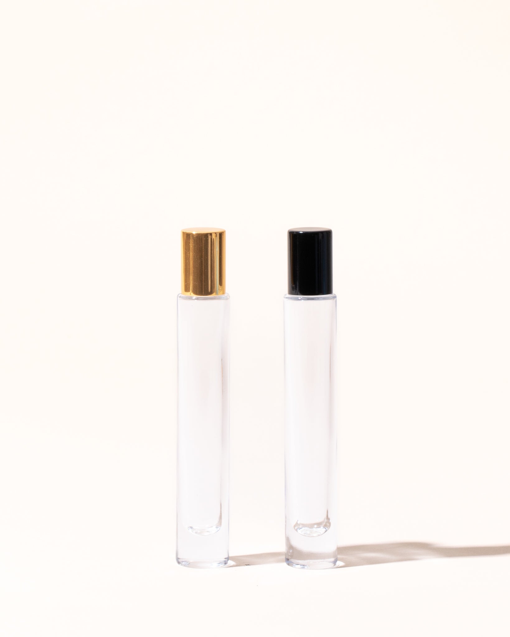 0.33oz capri rollerball bottle