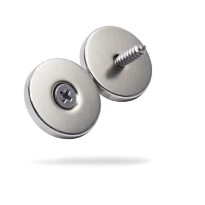 Magnetic Custom Sign Hanging Hardware