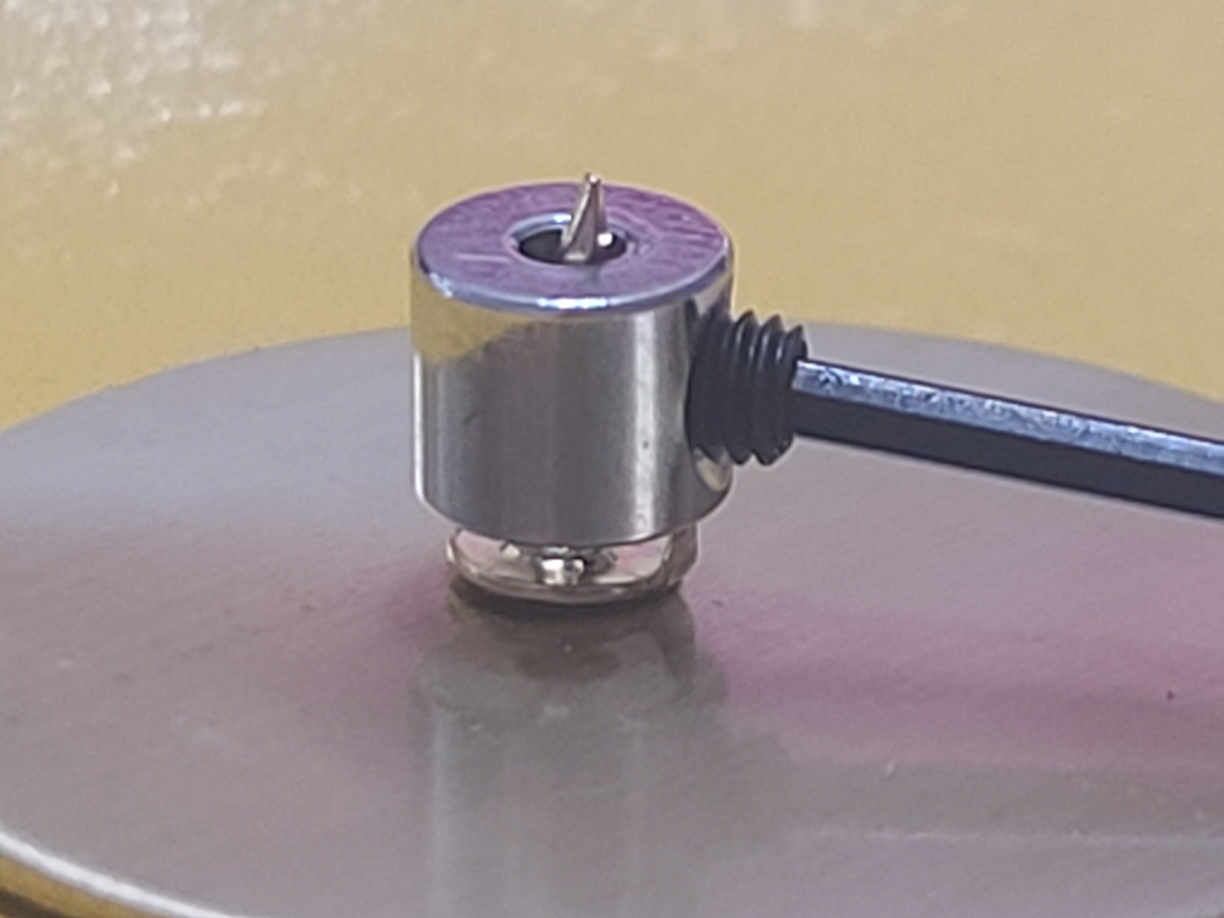 Locking Pin Backs - Pack of 10