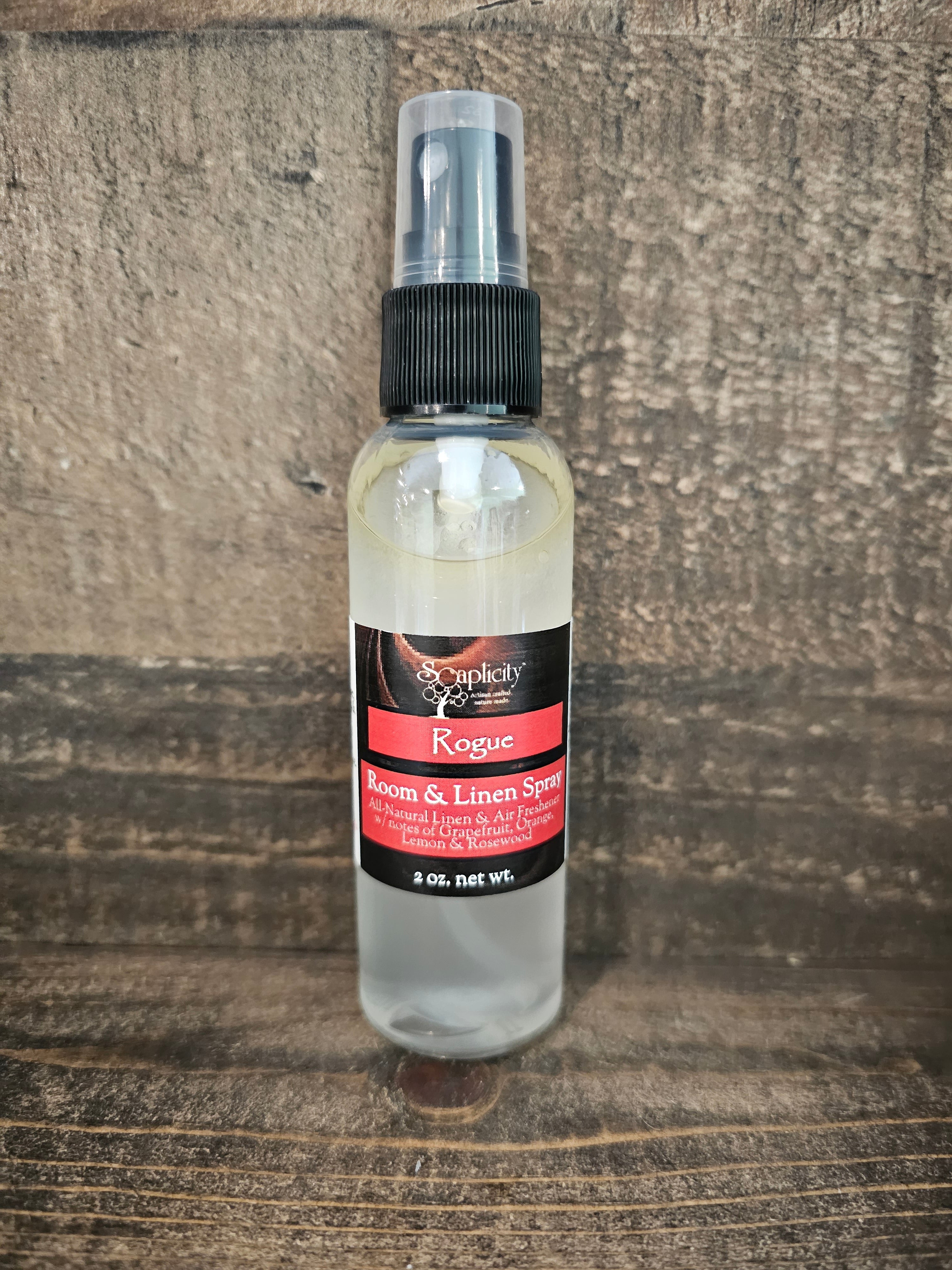 Rogue Room &amp;amp; Linen Spray