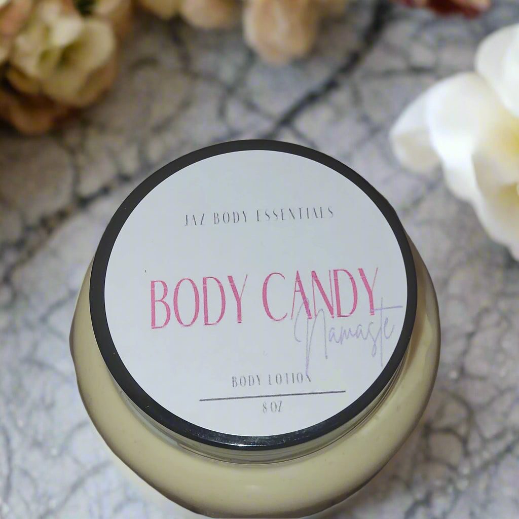 Body Candy Body Butter 8oz