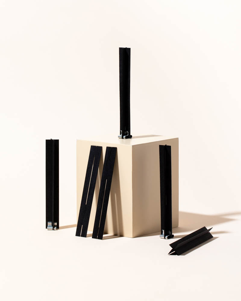 raven black x wick .02 mini kit