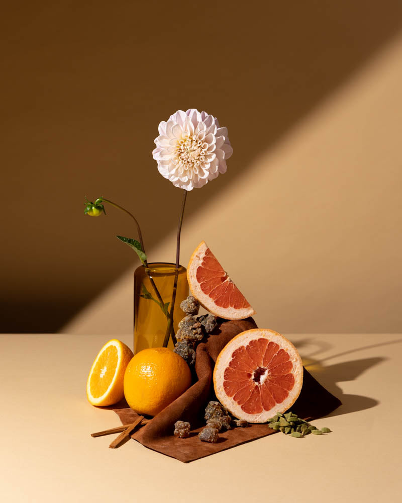 ceylon cardamom &amp;amp; myrrh™ fragrance oil