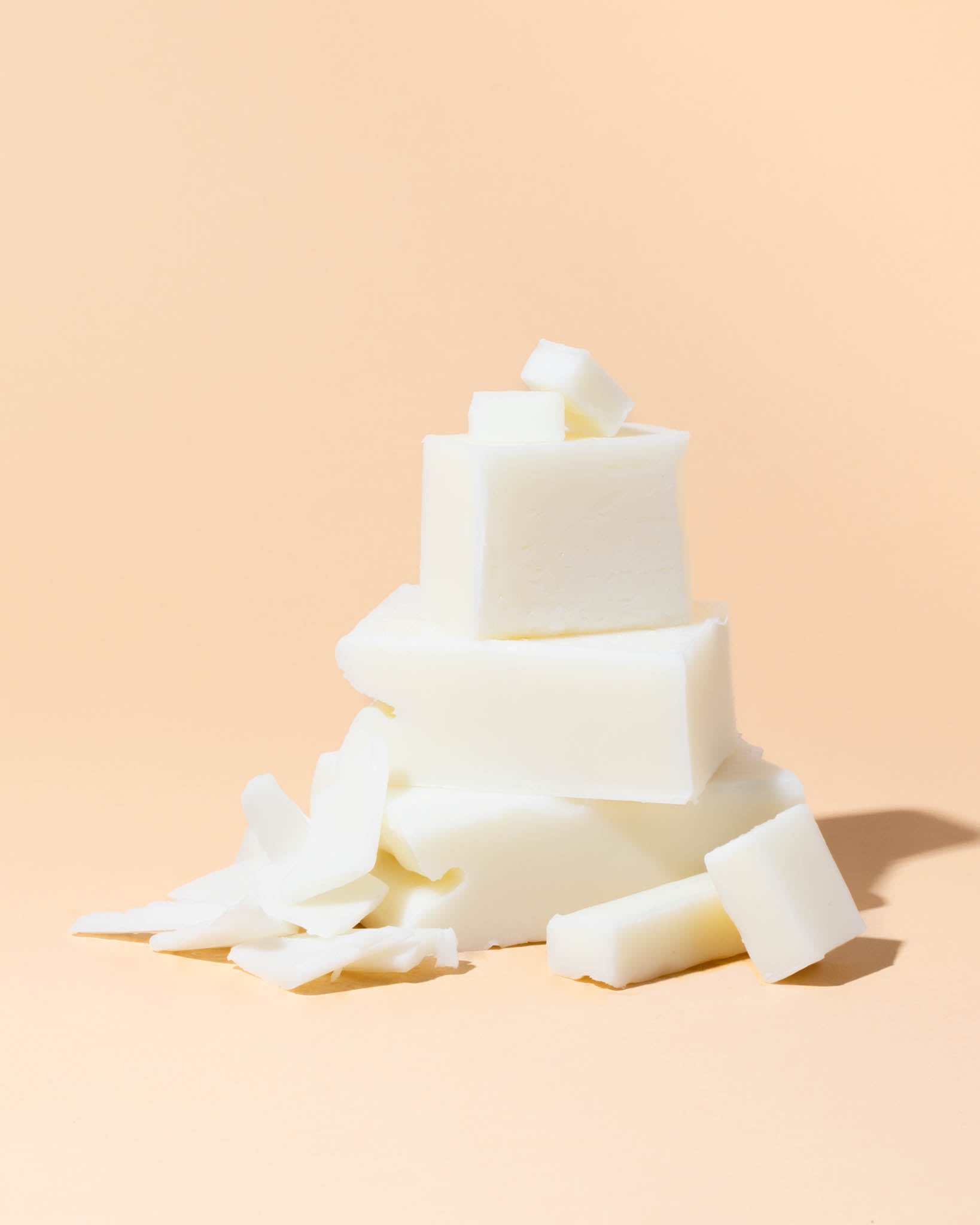 deluxe satin soy™ candle wax