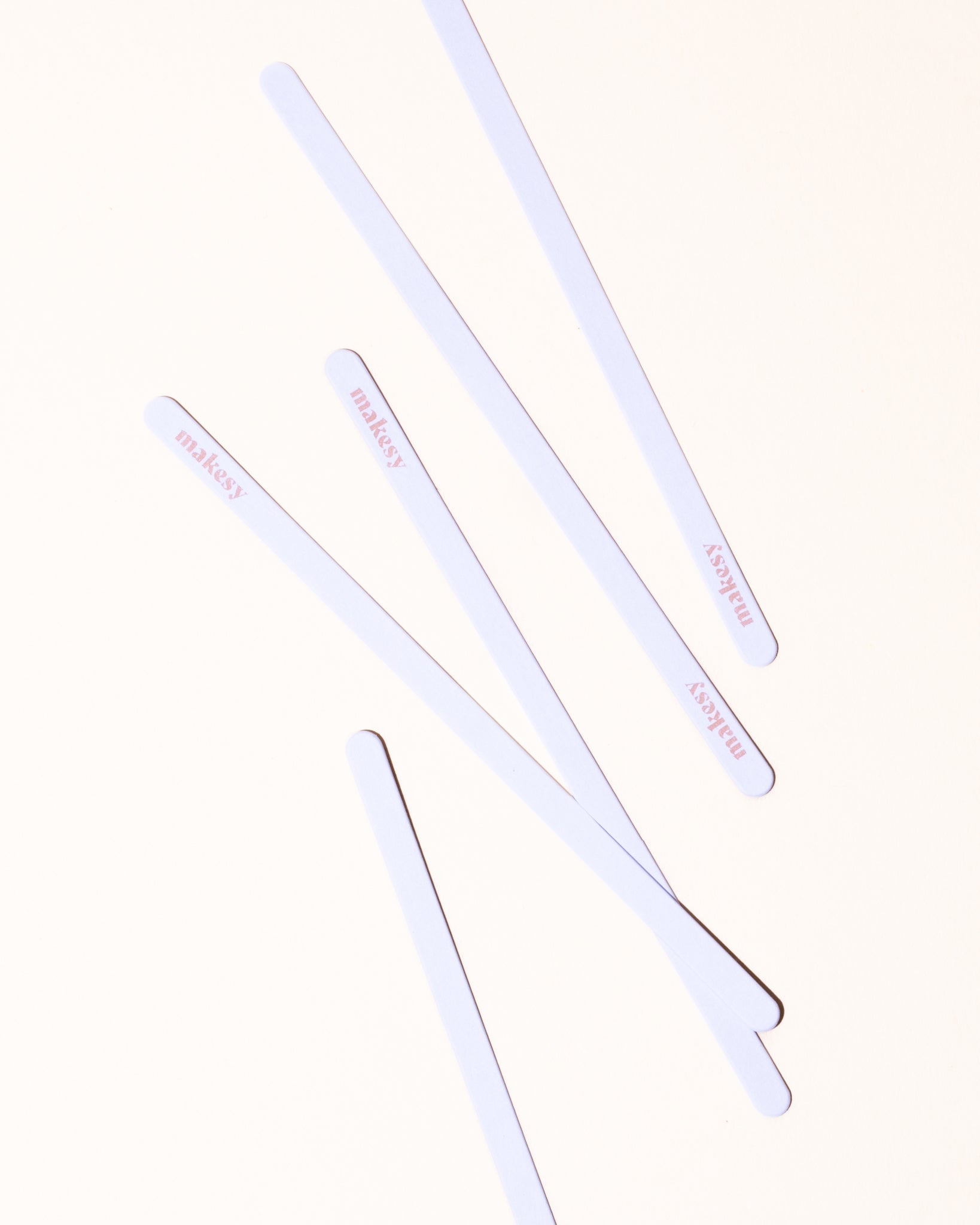 fragrance blotter strips - set of 20