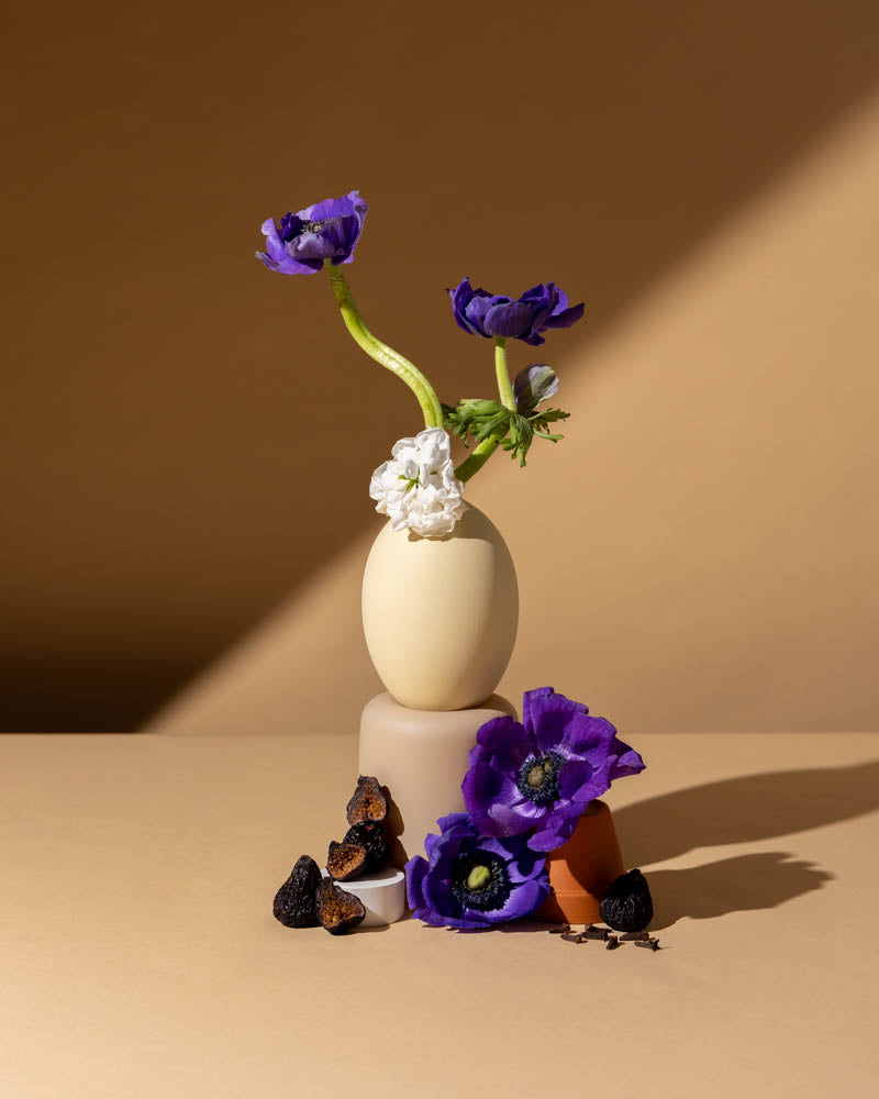 smoked violet &amp;amp; black fig™ fragrance oil