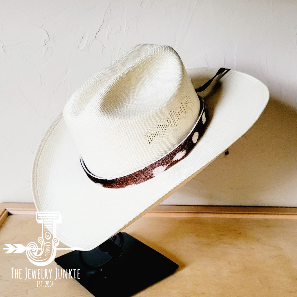 **Axis Deer Hatband only 951v