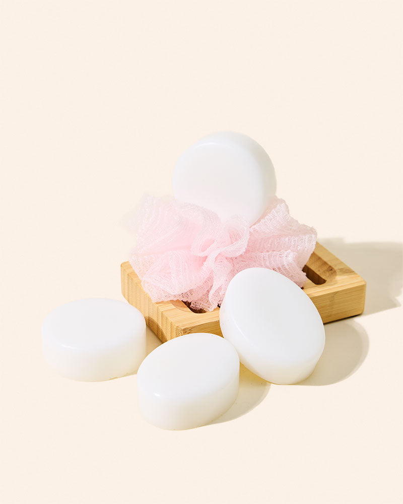 coco mango butter melt &amp; pour soap base